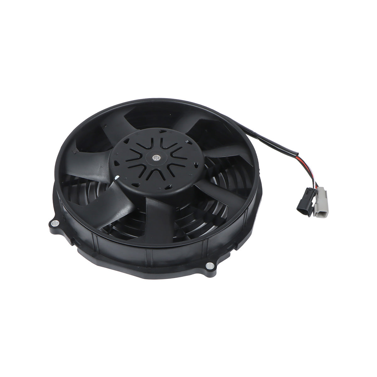 Axial-Fan-Assembly-510-8095-for-Caterpillar-CAT-Excavator-320GC-323GC_03 Axial Fan Assembly 510-8095 for Caterpillar CAT Excavator 320GC 323GC