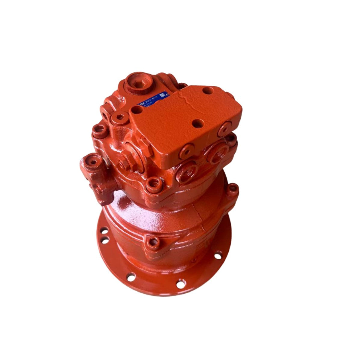 B0250-44021-Swing-Motor-for-Yanmar-SV100_01 B0250-44021 Swing Motor for Yanmar SV100