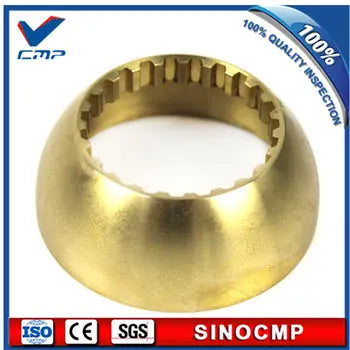 HPV75 Spare Parts Fit Komatsu PC60-6 PC60-7 PC60-8