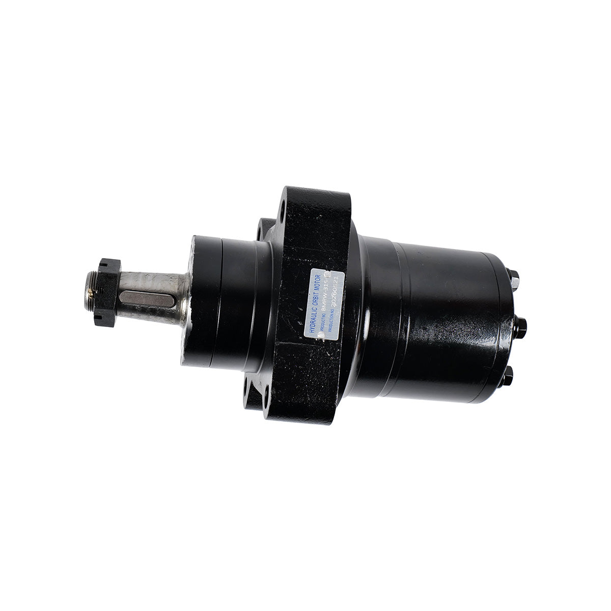 BMRW-315 Orbital Hydraulic Wheel Motor
