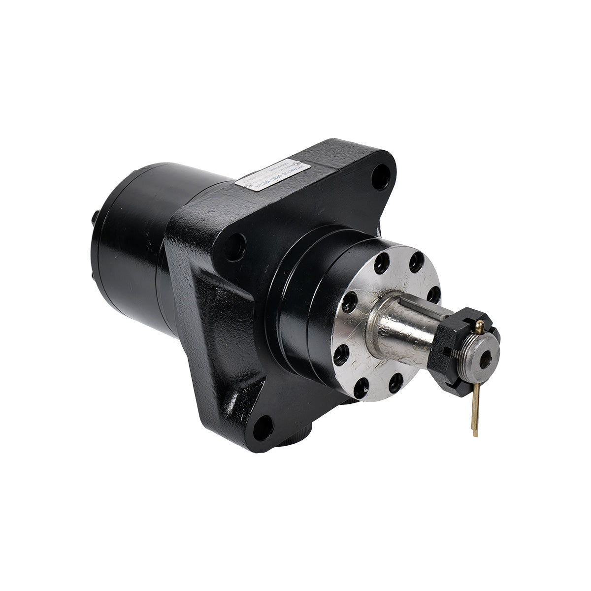 BMRW-315 Orbital Hydraulic Wheel Motor