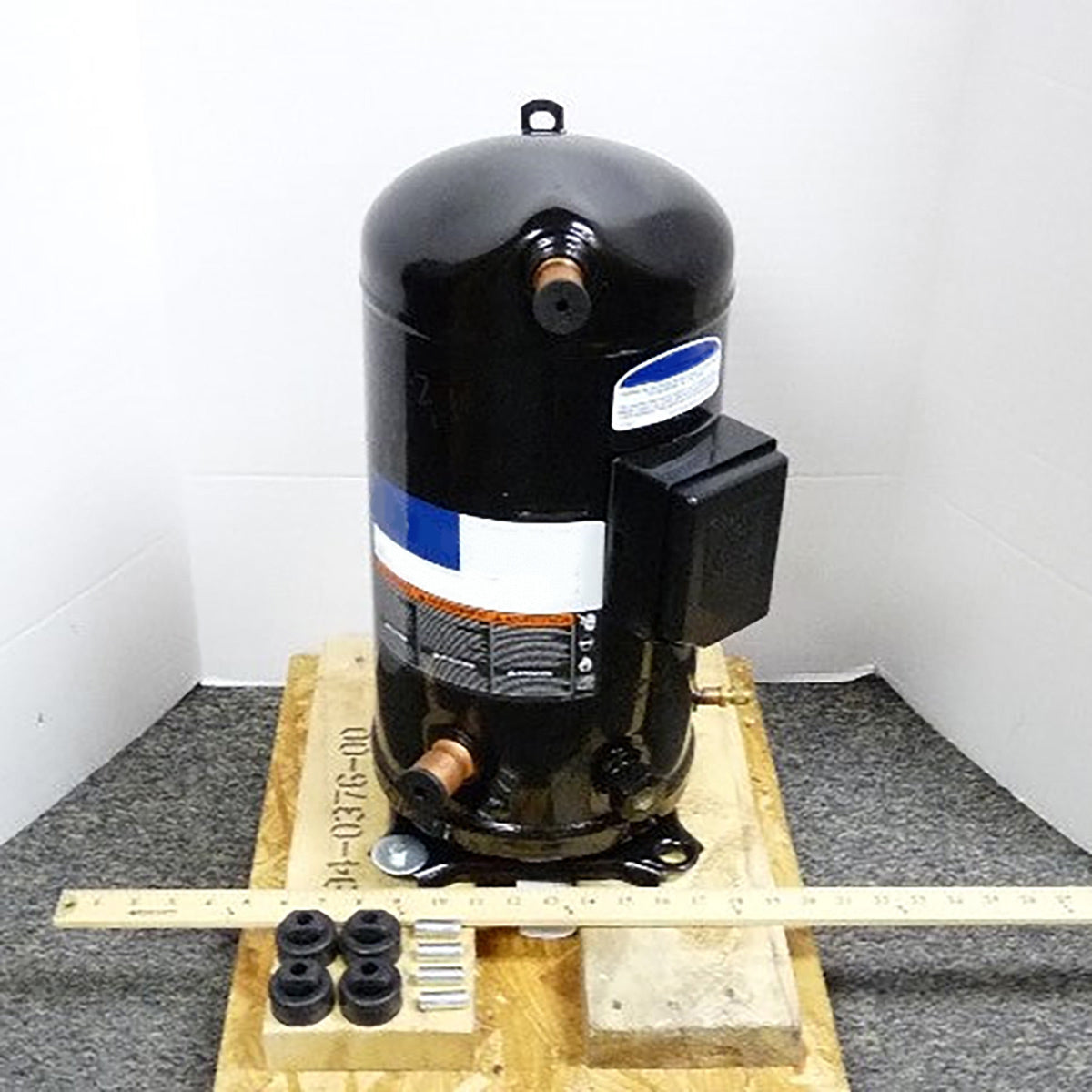 BRG2-0900-TFC-902-Compressor BRG2-0900-TFC-902 Compressor