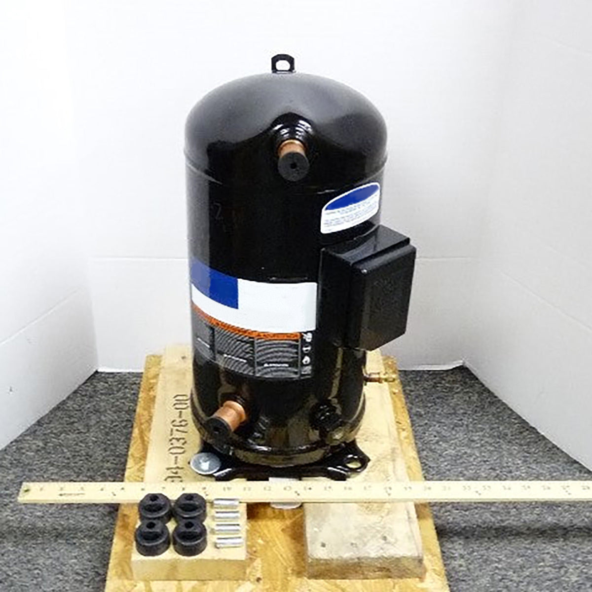 BRG2-0900-TFC-952-Compressor BRG2-0900-TFC-952 Compressor