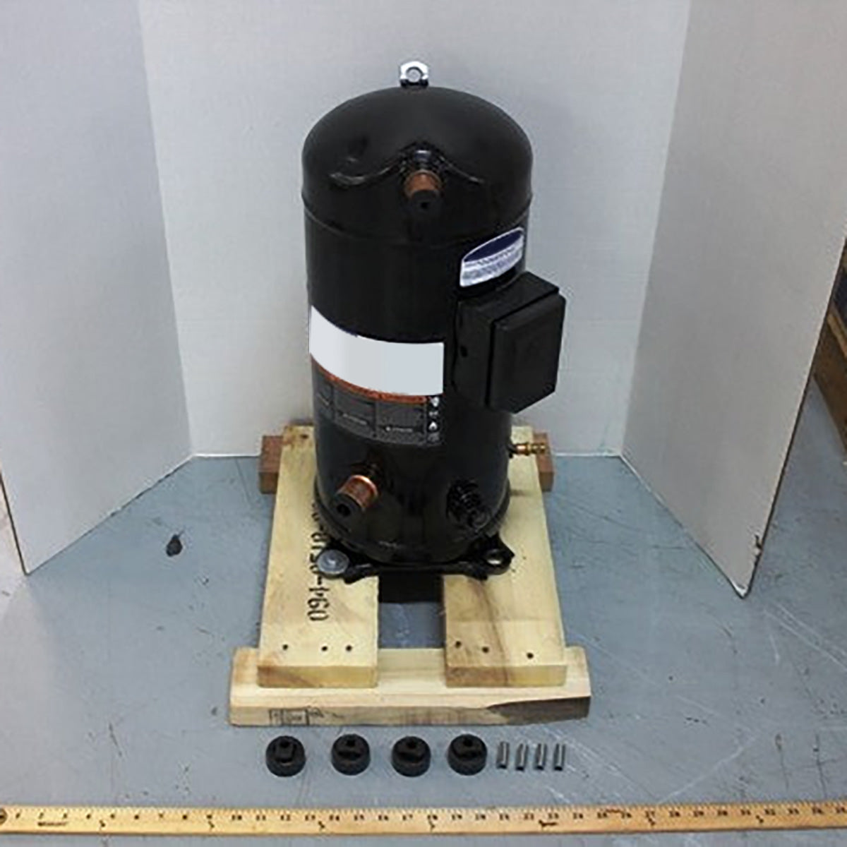 BRG2-0900-TSC-Compressor BRG2-0900-TSC Compressor