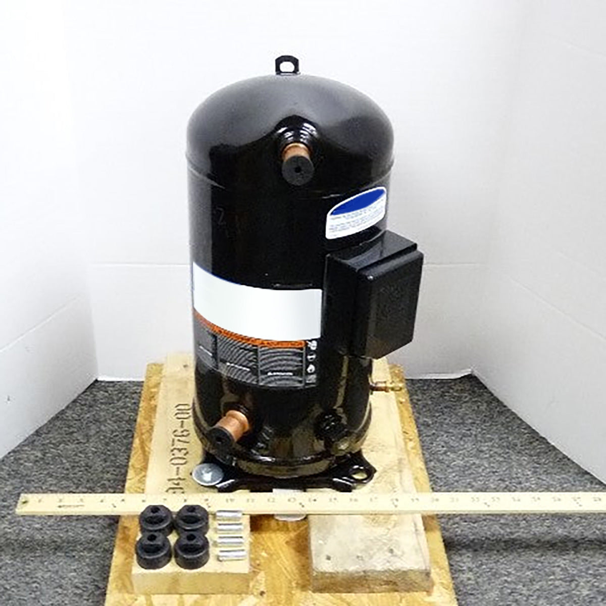 BRG20900TFD905-Compressor BRG20900TFD905 Compressor