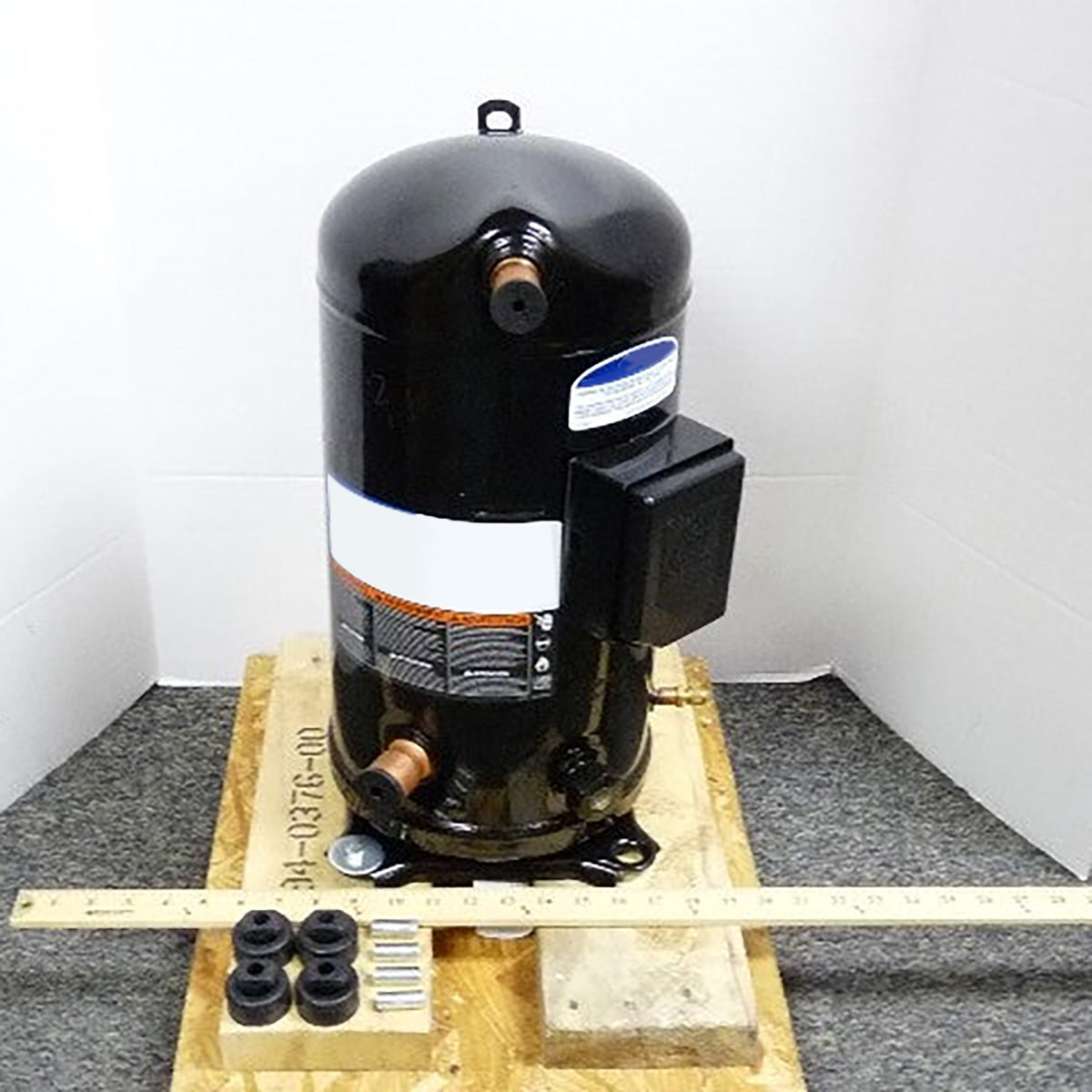 BRG20900TFD952-Compressor BRG20900TFD952 Compressor