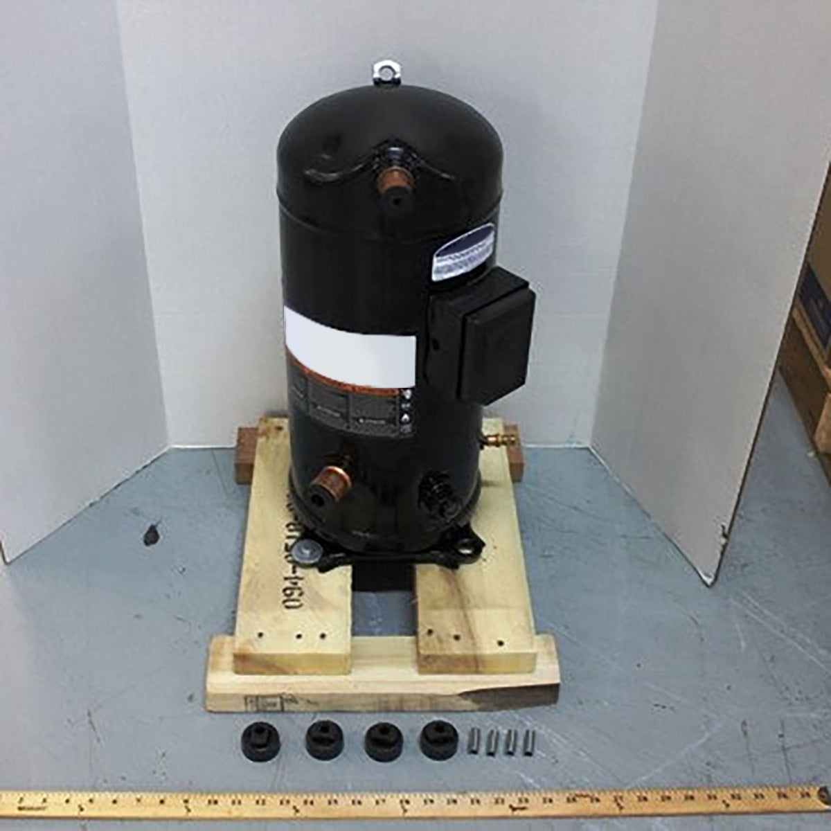 BRG20900TSC302-Compressor BRG20900TSC302