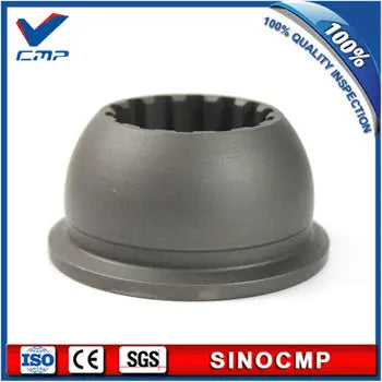 K3V112DT Hydraulic Main Pump Parts for Volvo Kobelco Machine