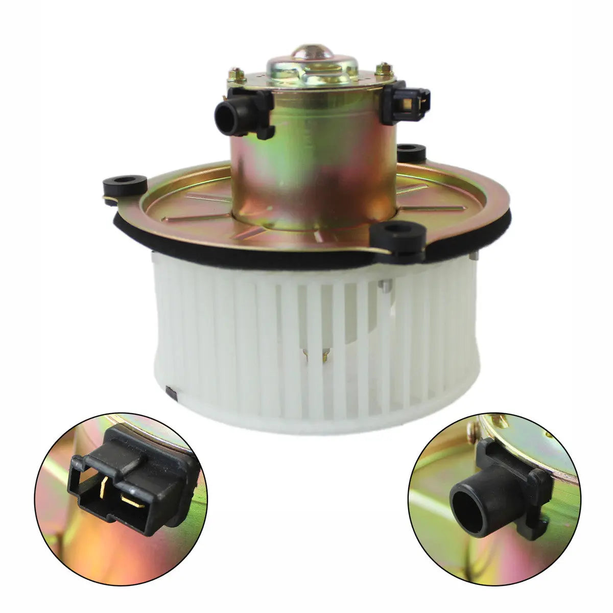 Blower Motor for Hitachi Excavator EX200-5
