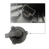 Blower Motor for Komatsu Excavator PC300-8 PC360-8 PC400-8