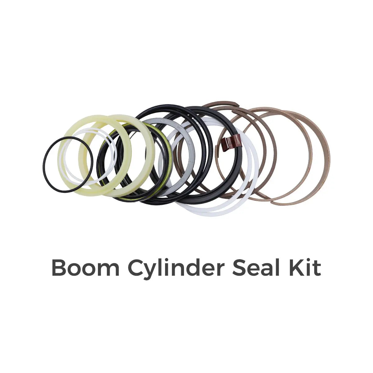 Seal Kits for Hyundai R210-7 R210LC-7 Excavator