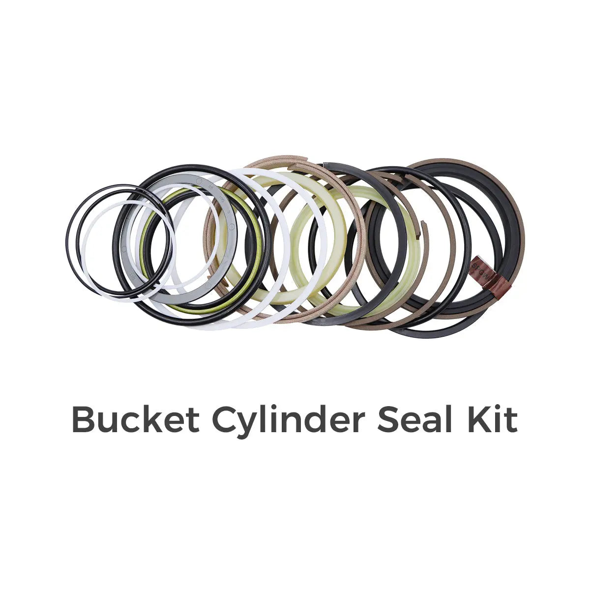 Seal Kits for Hyundai R250LC-7 Excavator