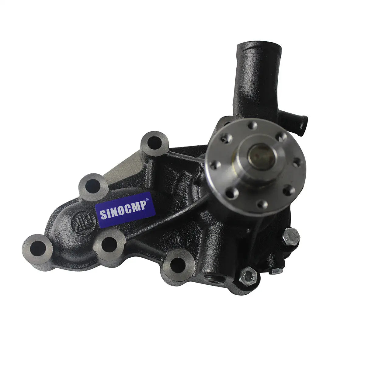 C240-C240PKJ-C240PKG-Water-Pump-for-Isuzu-Engine-TCM-Komatsu-Hyster-Forklift-SD12-FD20-FD30_03 C240 C240PKJ C240PKG Water Pump for Isuzu Engine TCM Komatsu Hyster Forklift SD12 FD20 FD30
