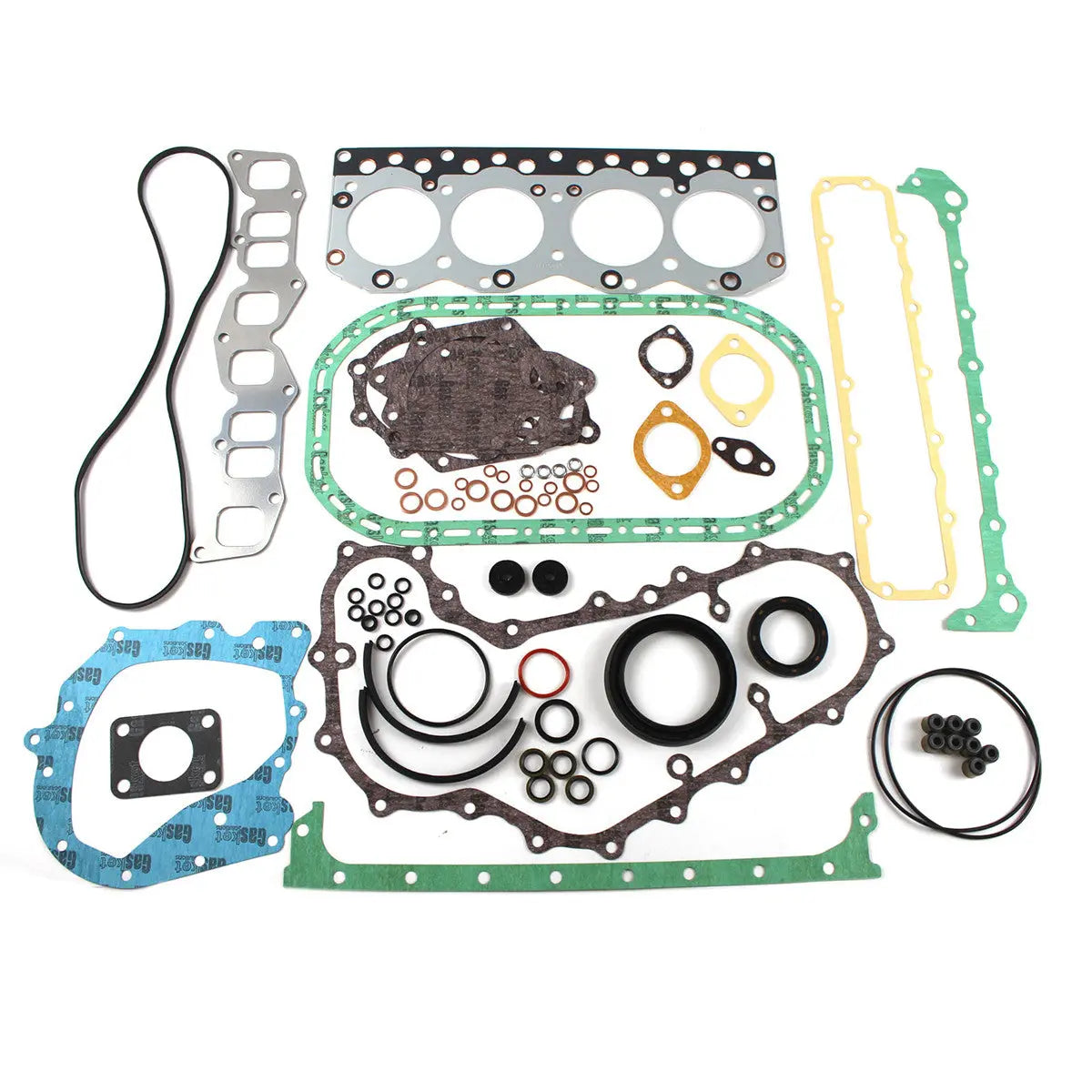 C240-Engine-Overhaul-Gasket-Kit-for-TCM-Hyster-Komatsu-Forklift_01 C240 Engine Overhaul Gasket Kit for TCM Hyster Komatsu Forklift