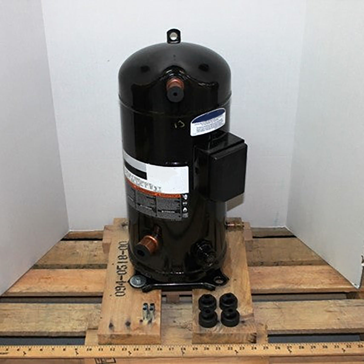 CARB93765 Compressor