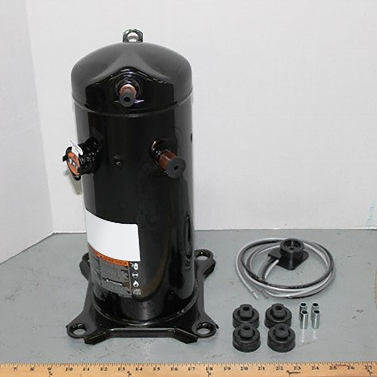 CARZR72KCTFD950 Compressor