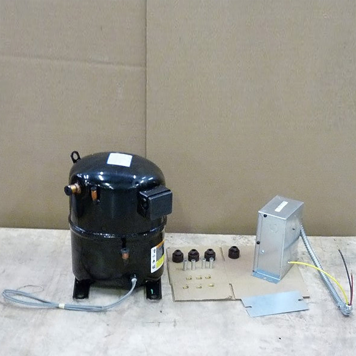 CF04K6E-PFV-245 Compressor