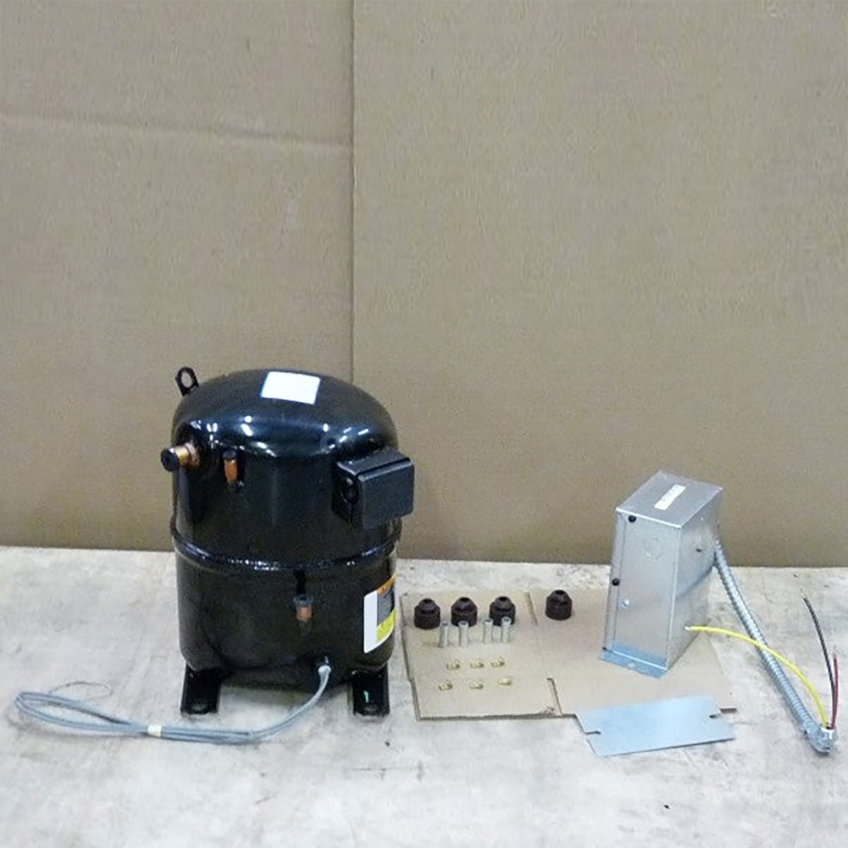 CF09K6EPFV Compressor