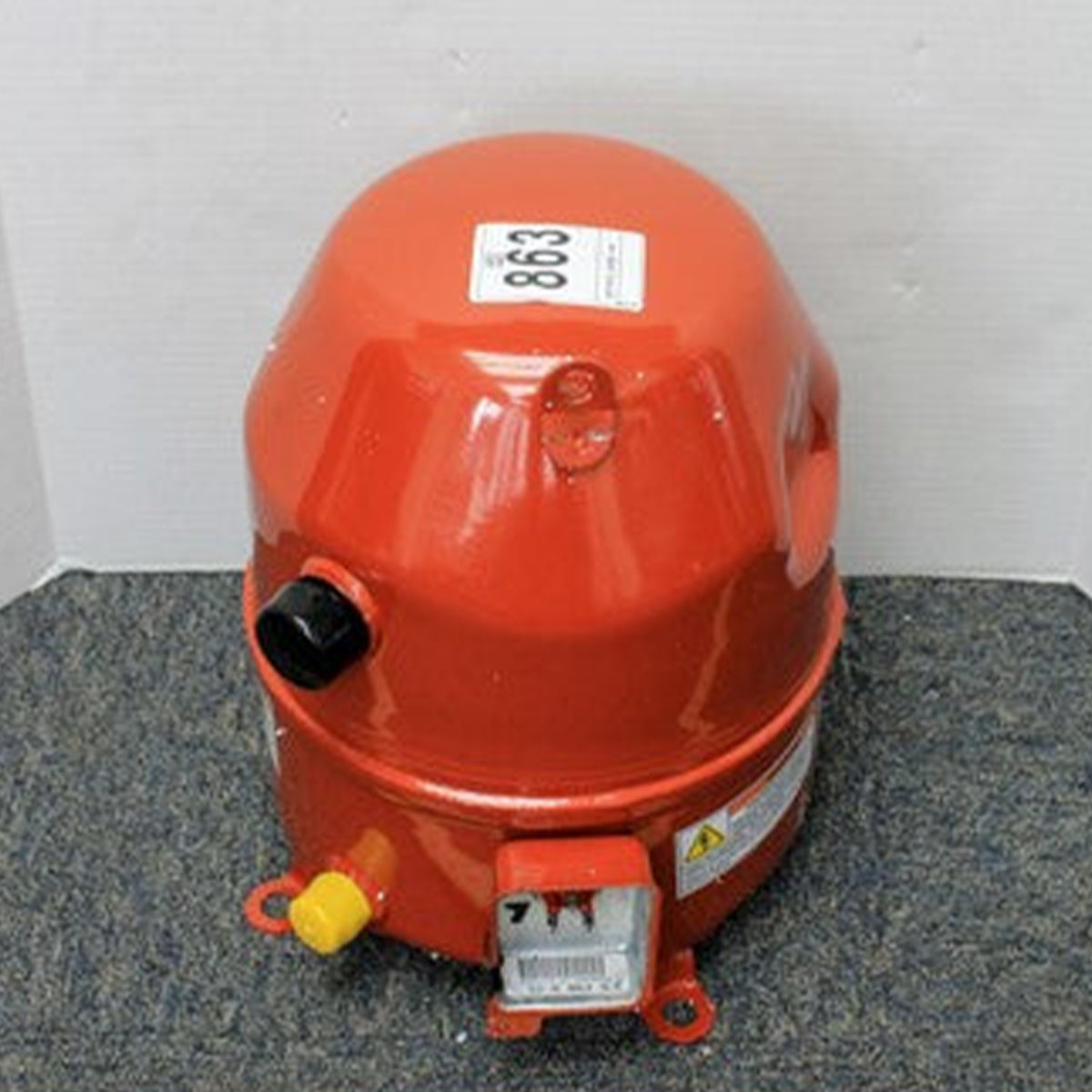 COM03751 Compressor
