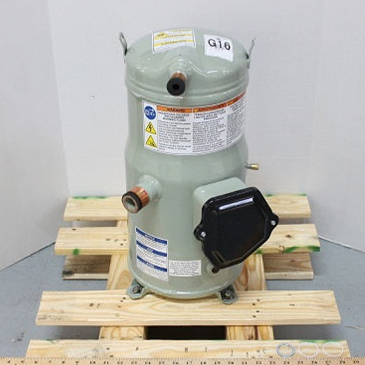 COM09848 Compressor