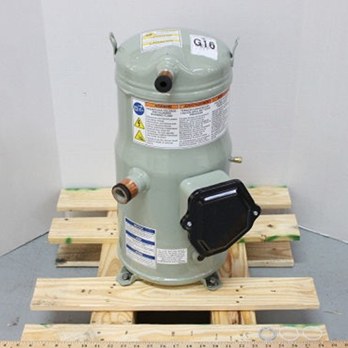 COM09868 Compressor