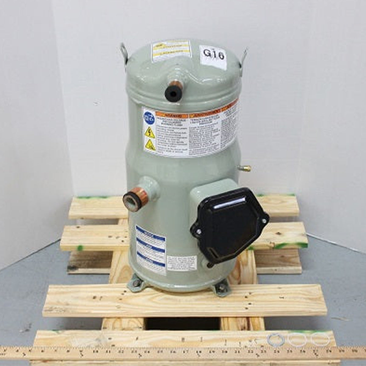 COM09870 Compressor