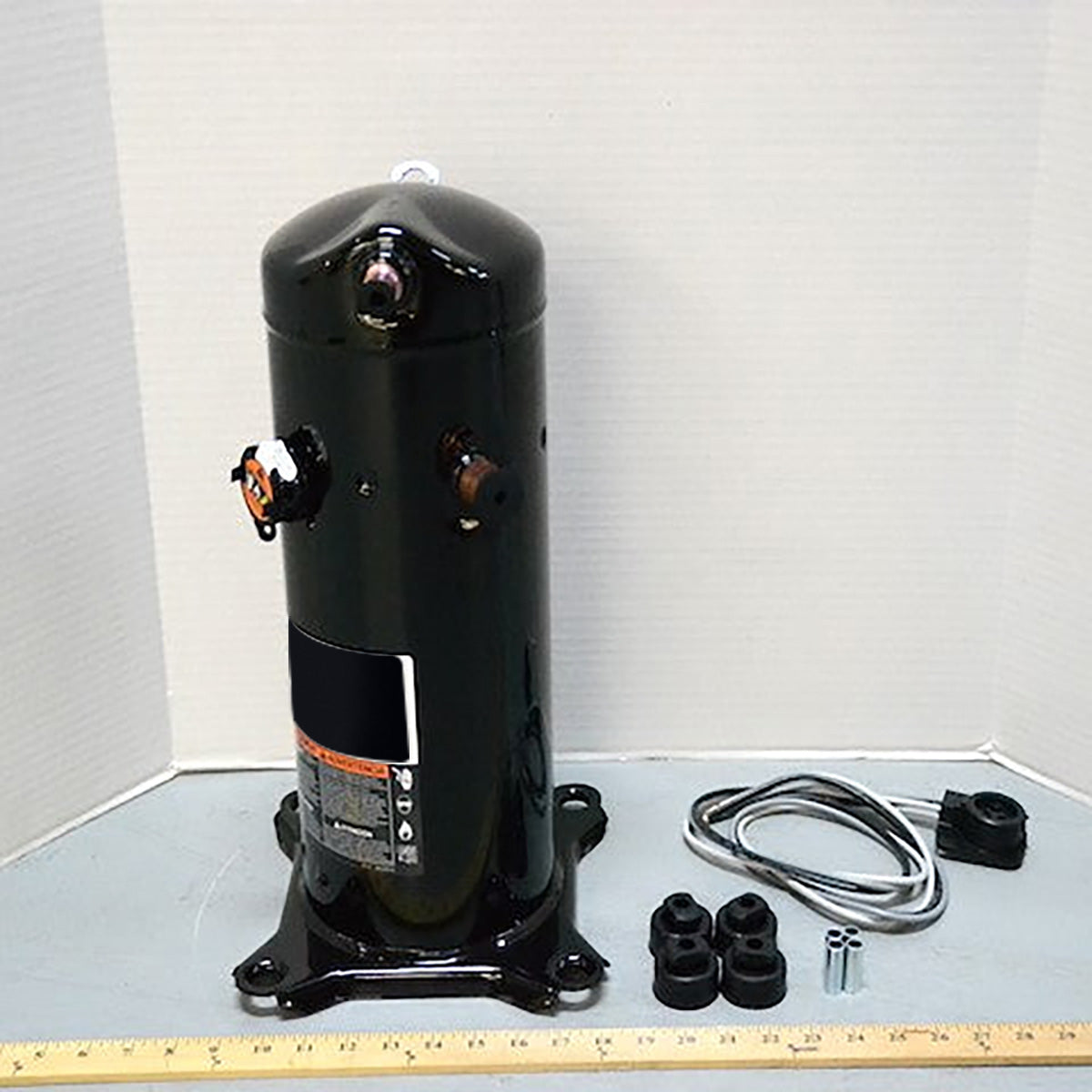 COM4566-Compressor COM4566 Compressor