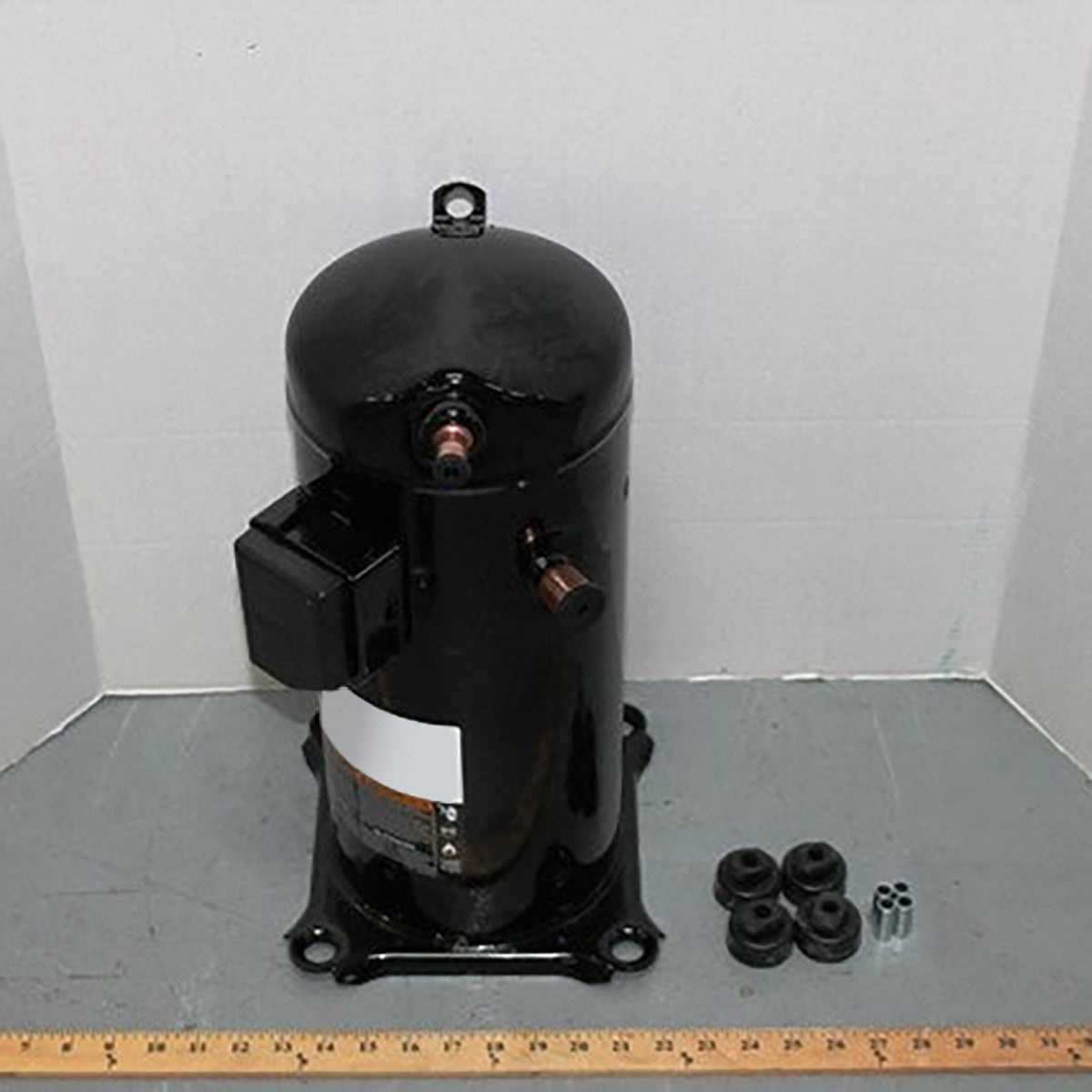 COM8707-Compressor COM8707 Compressor