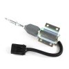 CP-U0060-12_04 12V Stop Solenoid F3HZ-9N392-D F3HZ-9A594-A 2003ES-12E6UC4B5S2 SA-4273-12 For Ford 7.8L Engine Heavy Truck