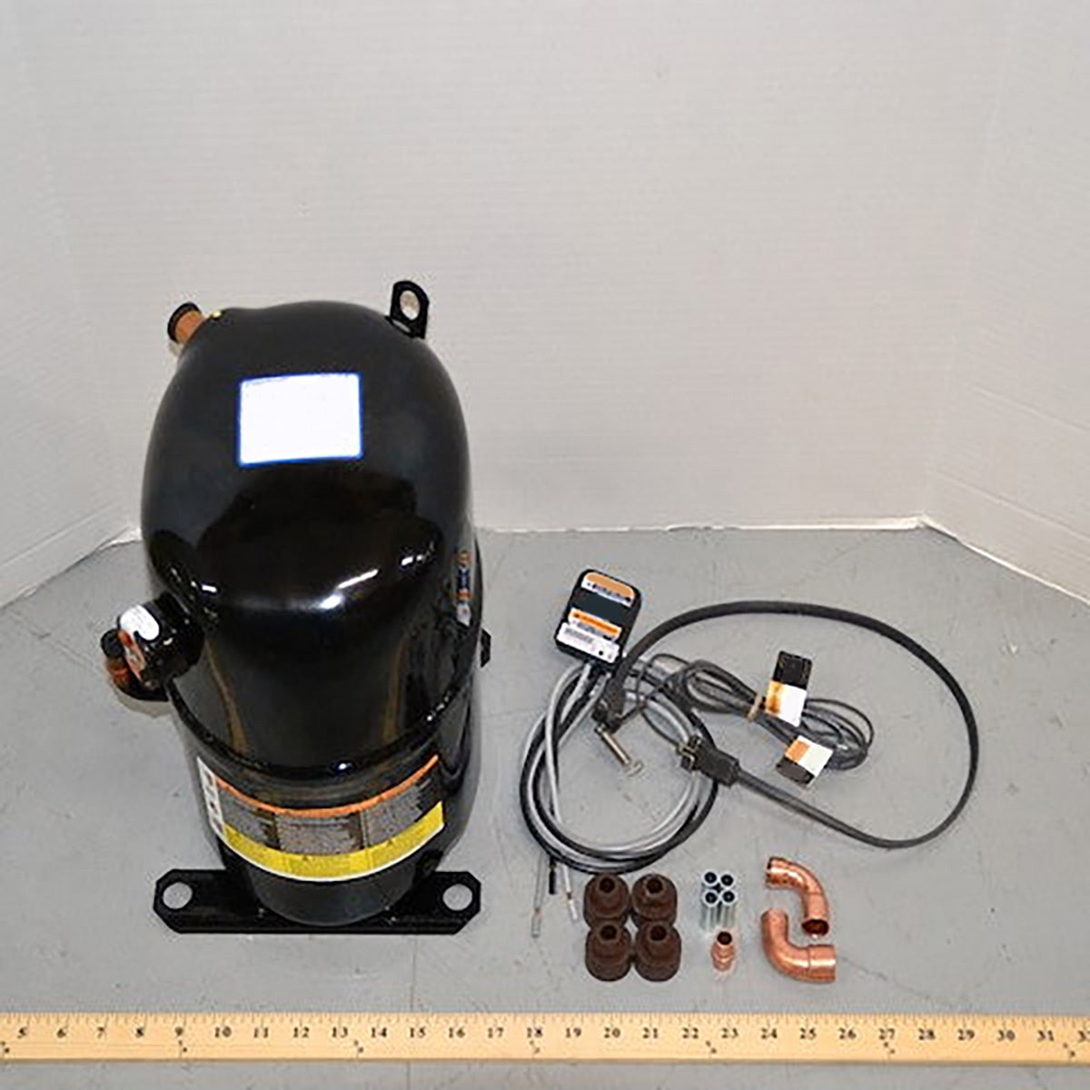 CR14K7-PFV-270-Compressor CR14K7-PFV-270 Compressor