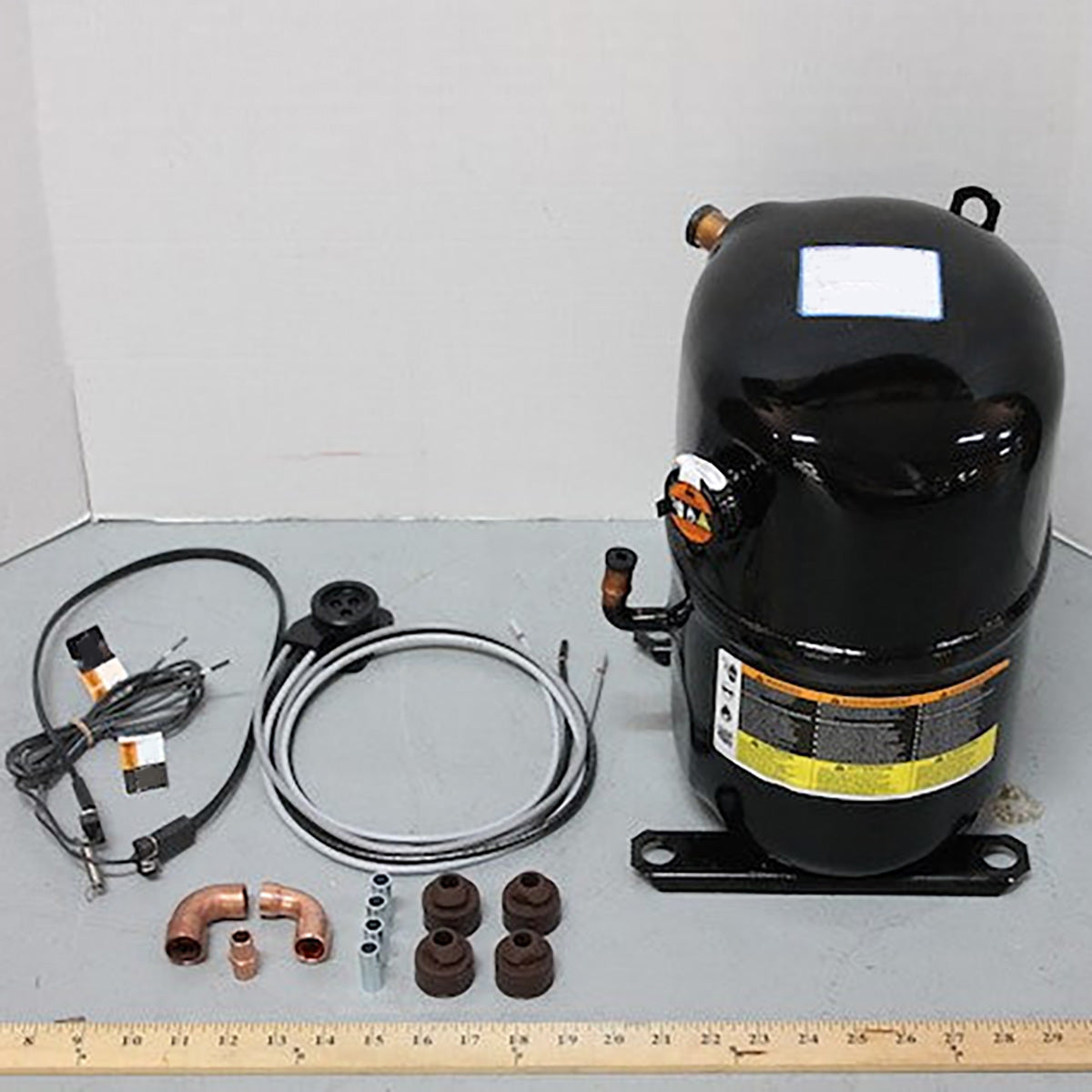 CR16K6-PFV-970-Compressor CR16K6-PFV-970 Compressor