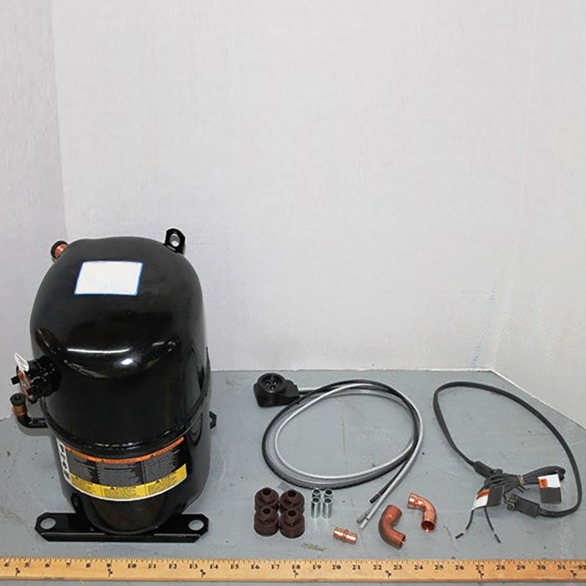 CR18K6-PFV-920-Compressor CR18K6-PFV-920 Compressor