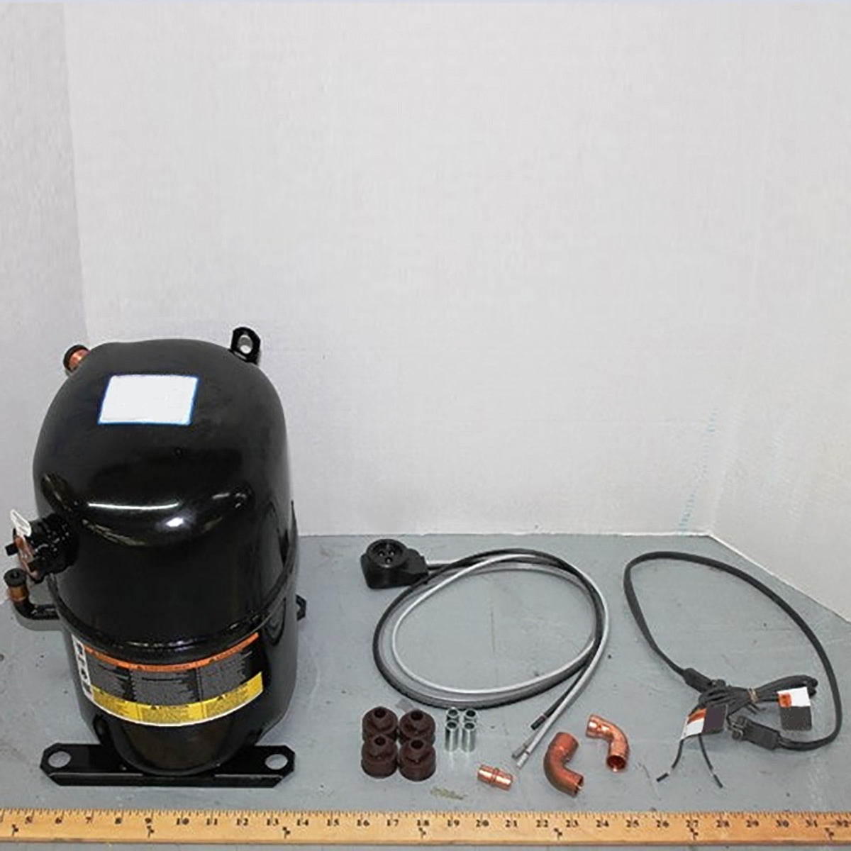CR18KQ-PFV-Compressor CR18KQ-PFV Compressor