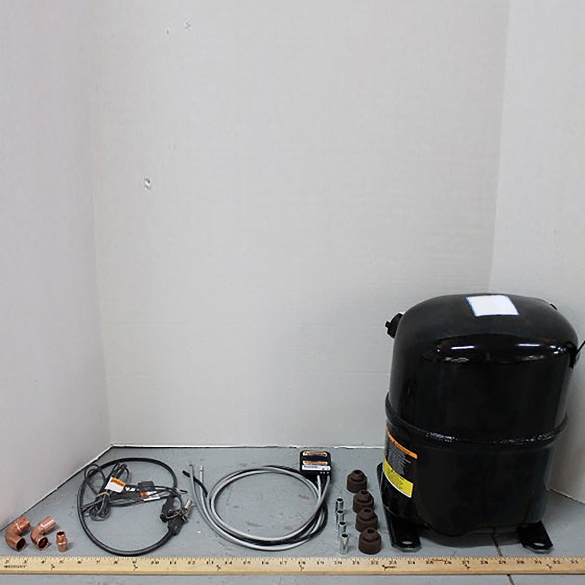 CR24K6-PFV-220-Compressor CR24K6-PFV-220 Compressor