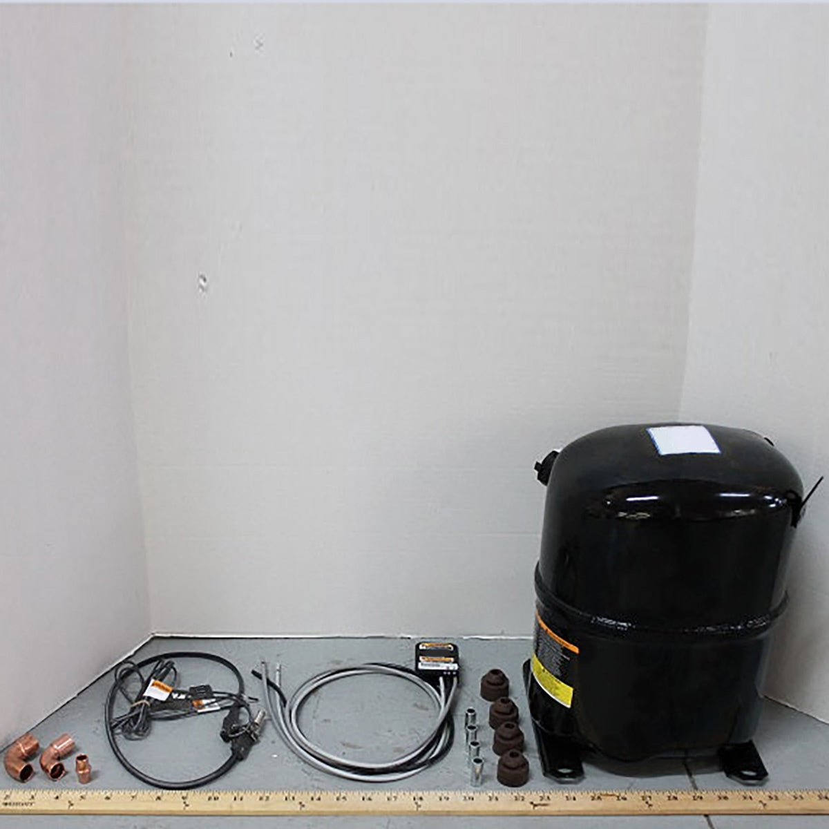 CR24K7-PFV-Compressor CR24K7-PFV Compressor