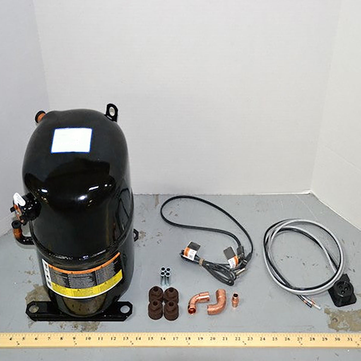 CR28K6-PFV-270-Compressor CR28K6-PFV-270 Compressor