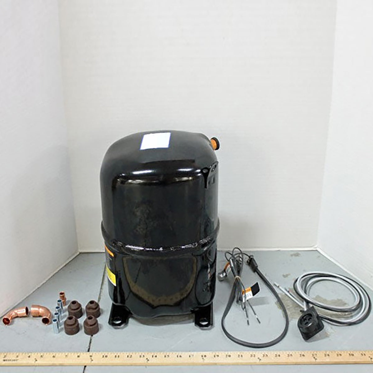 CR34KF-PFV-Compressor CR34KF-PFV Compressor