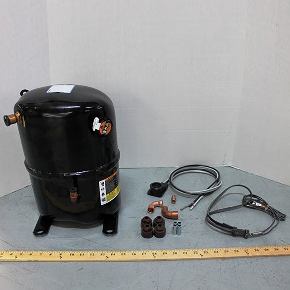 CR41KQ-TF5-280AB-Compressor CR41KQ-TF5-280AB Compressor