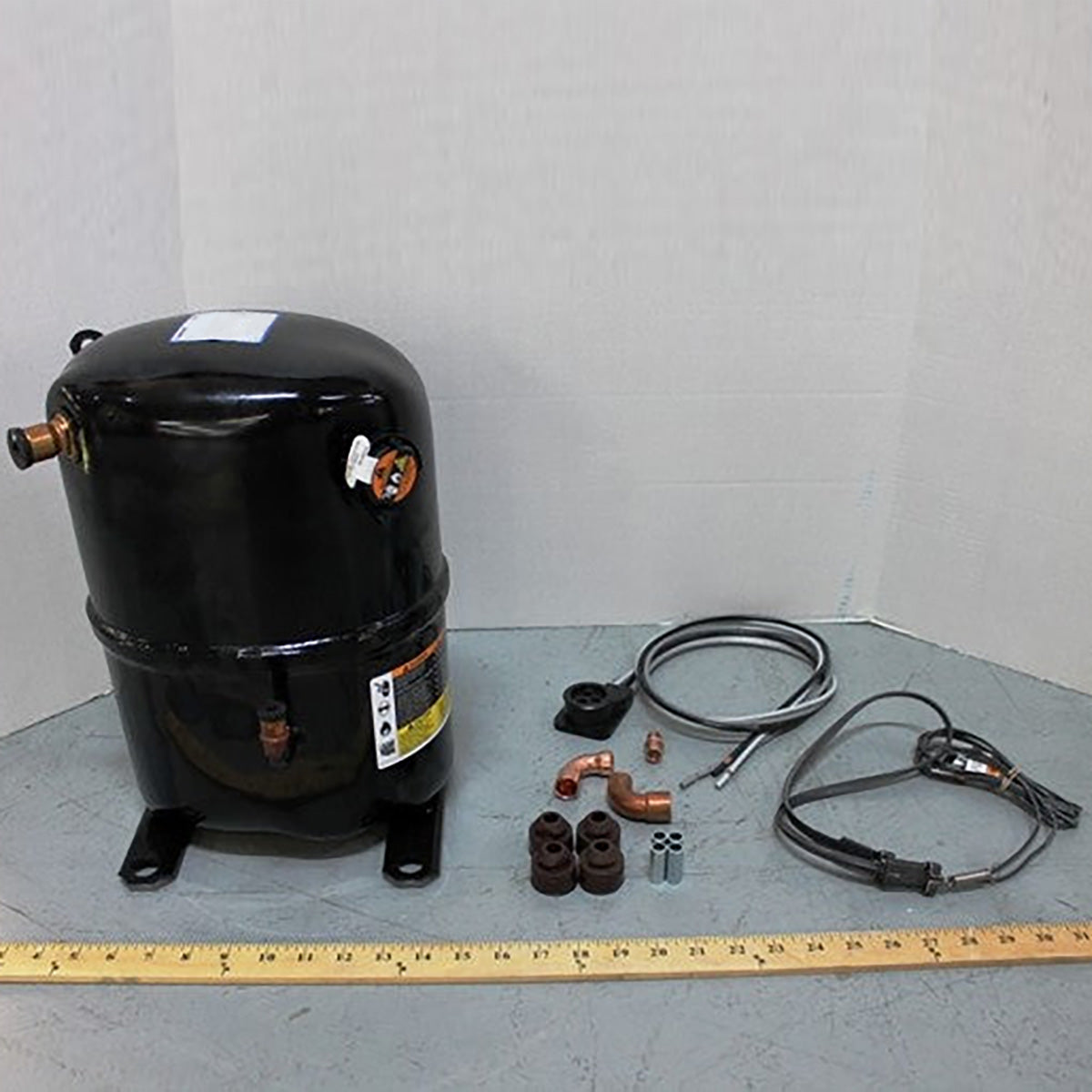 CR42K6-TF5-775-Compressor CR42K6-TF5-775 Compressor
