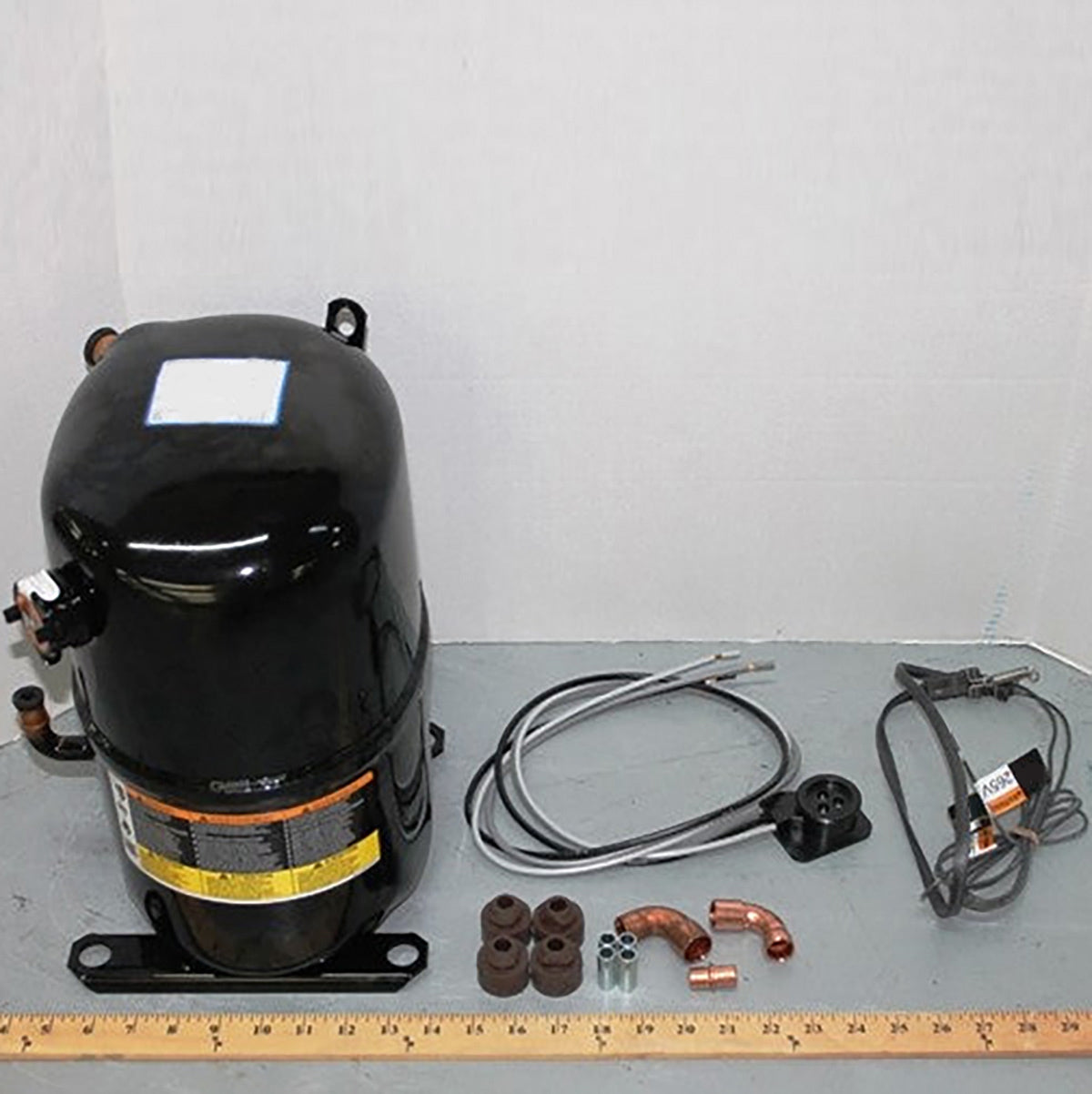 CRJ3-0300-TFD-970-Compressor CRJ3-0300-TFD-970 Compressor