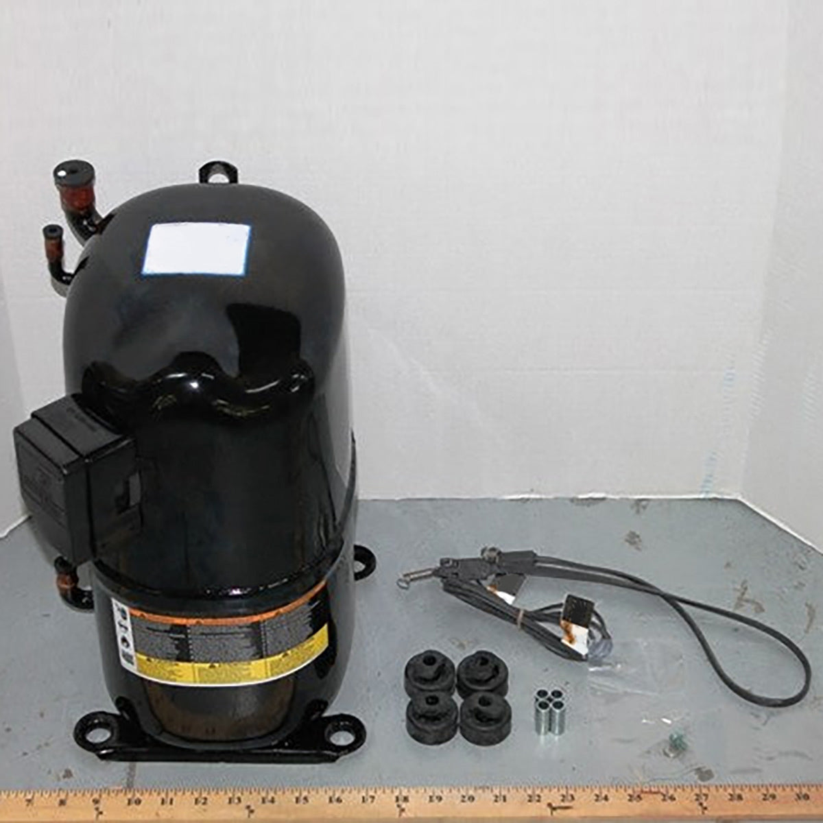 CRP5-0450-PFV-970-Compressor CRP5-0450-PFV-970 Compressor