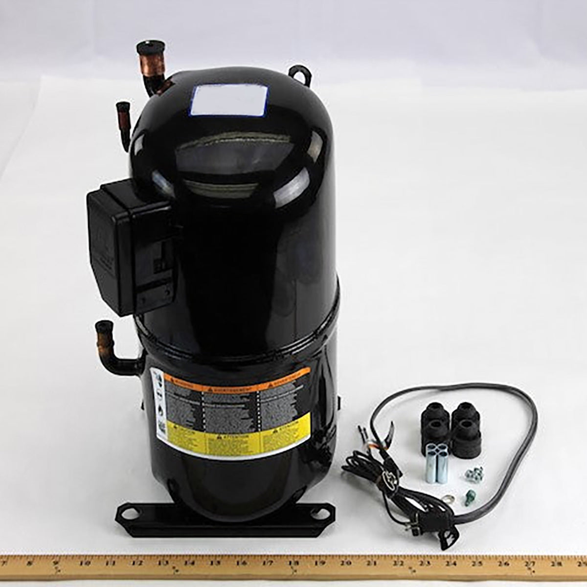 CS33K6E-TF5-283-Compressor CS33K6E-TF5-283 Compressor