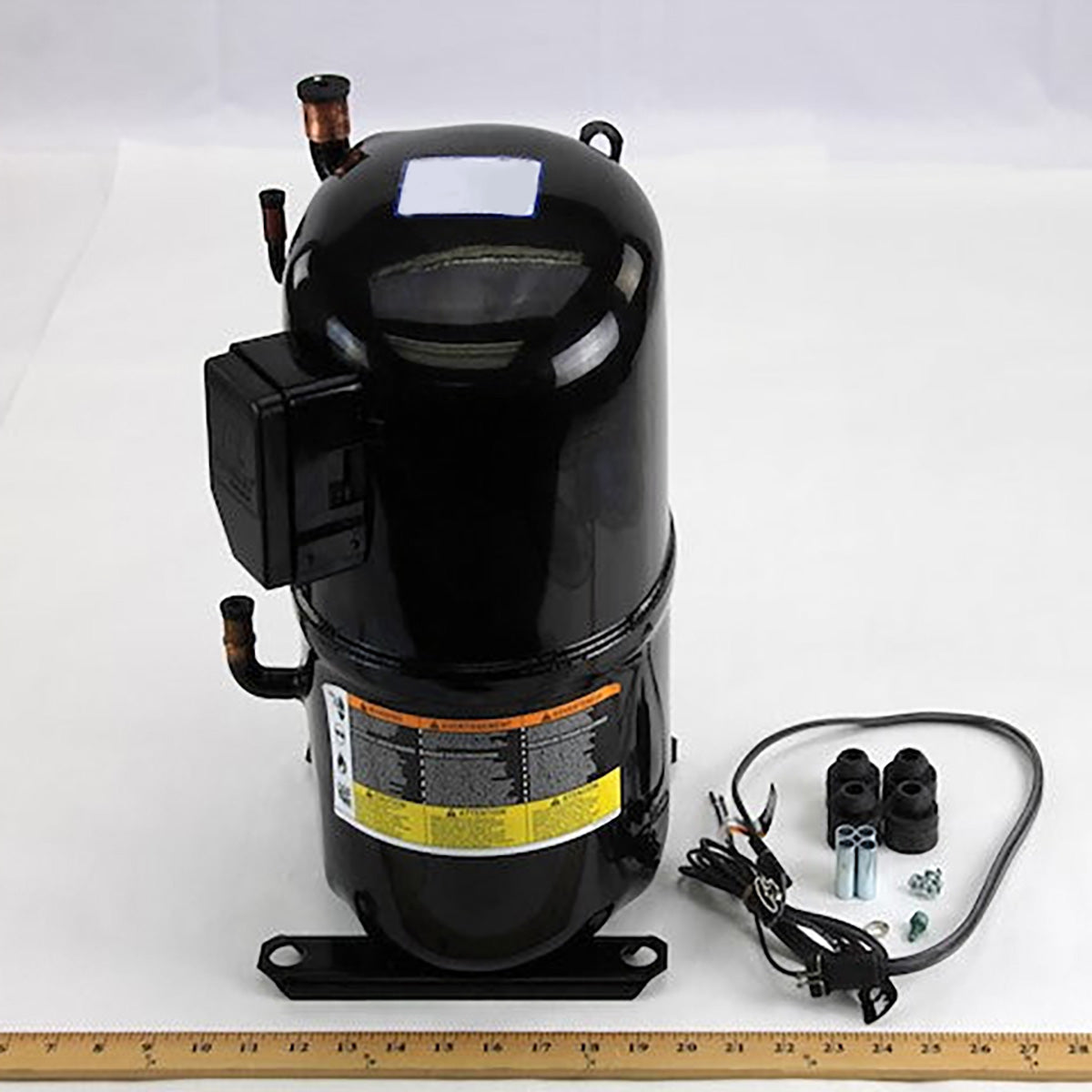 CS33K6E-TFD-970-Compressor CS33K6E-TFD-970 Compressor