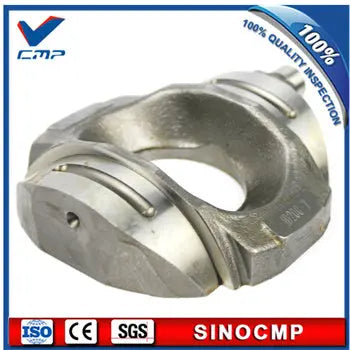 HPV140 Hydraulic Pump Parts for Komatsu PC300-7 PC300-8 PC350-7 PC350-8