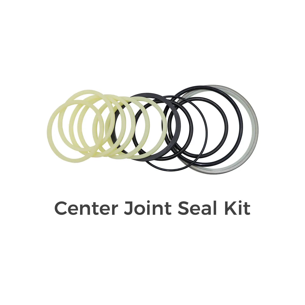 Seal Kits for Komatsu PC600-7 PC600LC-7 Excavator