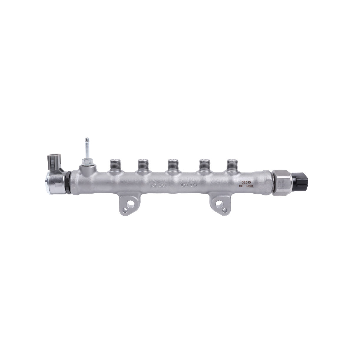 Common Rail Assembly 23810-0E010 238100E010 for Toyota Fortuner Hilux Innova 1GDFTV 2GDFTV Engine