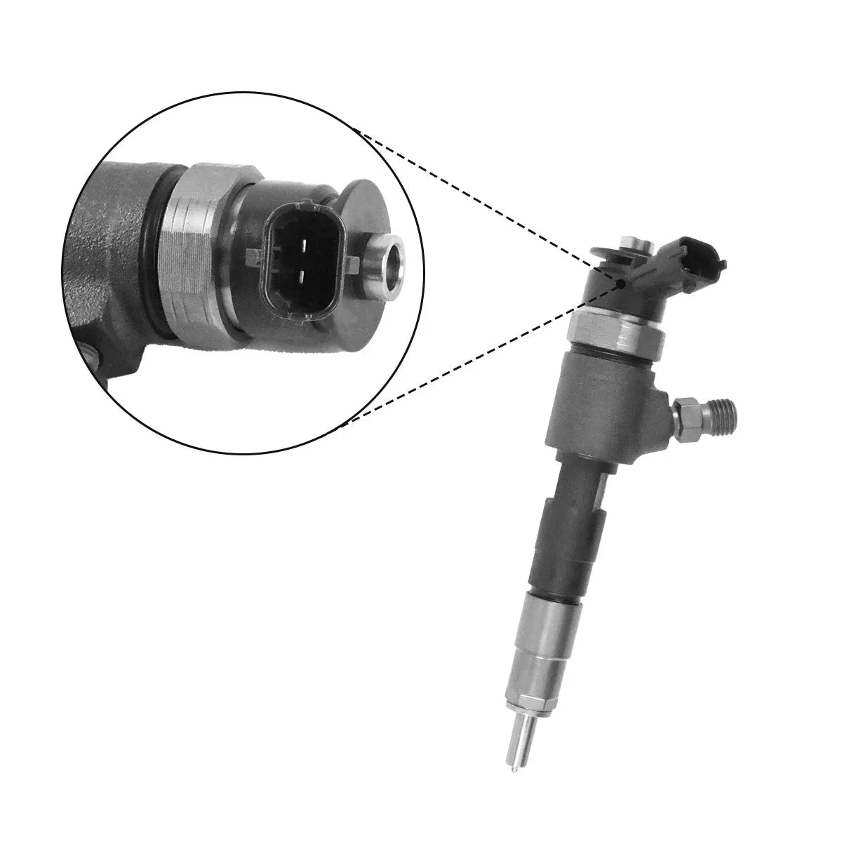 Common-Rail-Fuel-Injector-0445110340-0445110739-for-Citroen-Fiat-Ford-Bosch-Peugeot_03 Common Rail Fuel Injector 0445110340 0445110739 for Citroen Fiat Ford Bosch Peugeot 1.6 TDCI Scudo 2012-2016