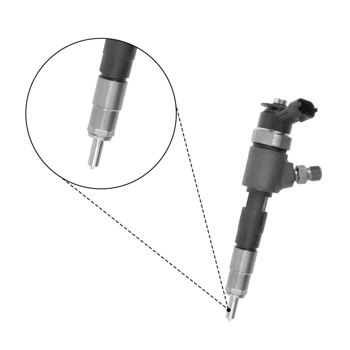 Common-Rail-Fuel-Injector-0445110340-0445110739-for-Citroen-Fiat-Ford-Bosch-Peugeot_04 Common Rail Fuel Injector 0445110340 0445110739 for Citroen Fiat Ford Bosch Peugeot 1.6 TDCI Scudo 2012-2016