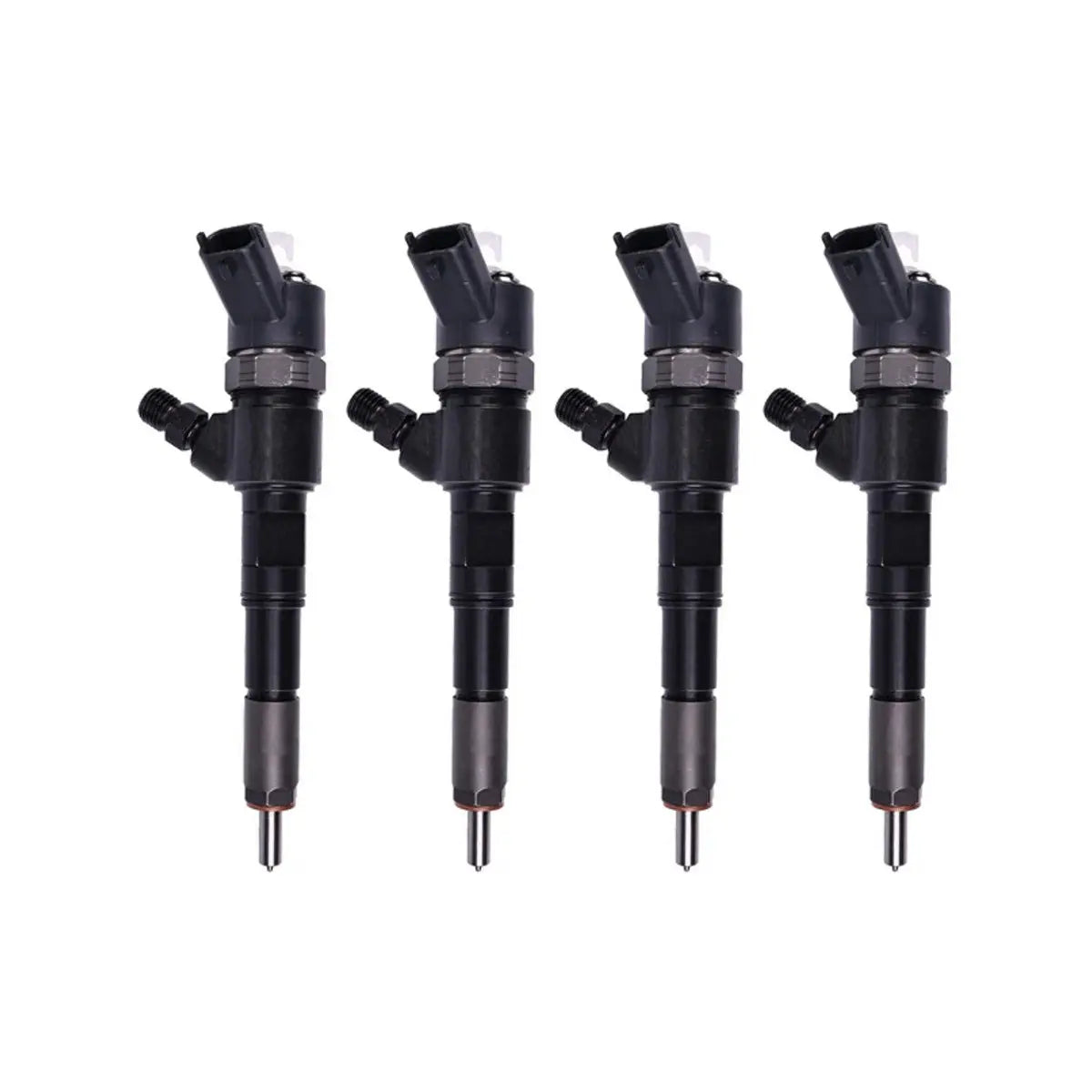 Common Rail Fuel Injector 0445110561 for Deutz Bosch KHD TD2.9 L4 TCD2.9 Engine