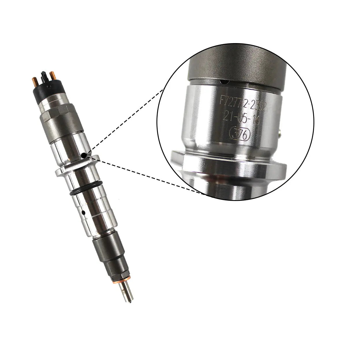 Common-Rail-Fuel-Injector-0445120272-5263305-for-Case-Cummins_04 Common Rail Fuel Injector 0445120272 5263305 for Case Cummins QSC8.3 8.3L Komatsu